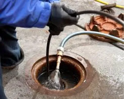  Hydro Jetting Services