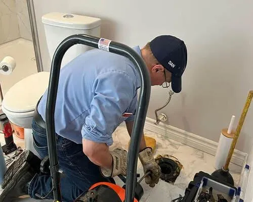 Brighton, CO Plumbing Repairs and Replacements