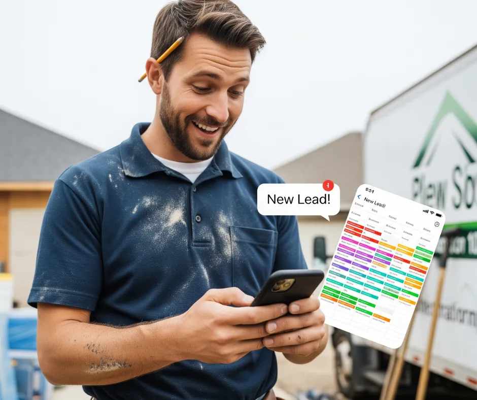 Space coast leads producing new lead for your business