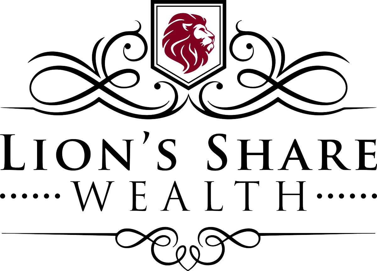 lions share wealth, Lion's Share Wealth, tax-free retirement, Other People’s Money, other peoples money, OPM, tax-free retirement