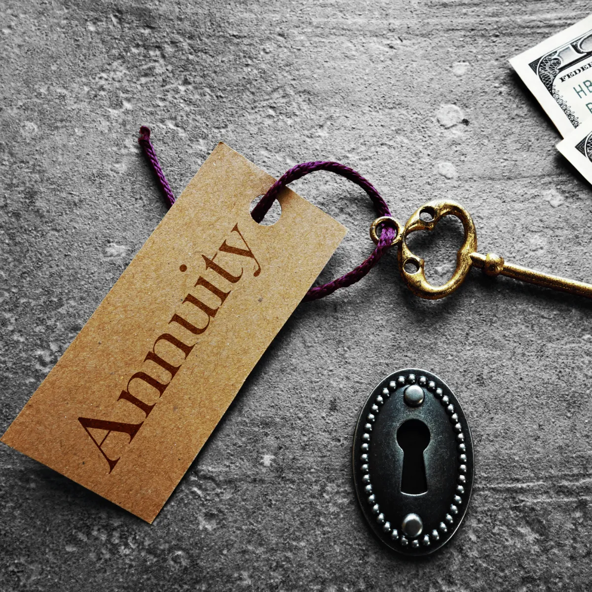 annuity, protect my money, protect my money, rollover 401k penalty-free