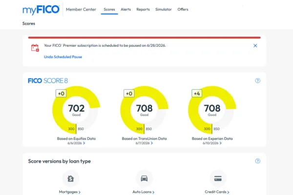 Where to Access Your Credit Reports and Credit Scores: The Top 3 Websites You Need to Know
