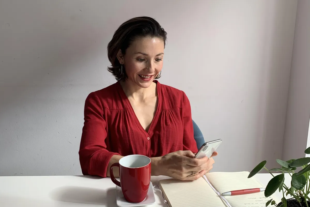 "Kit de Libertad para emprendedoras digitales"