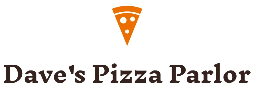 Brand Logo for Daves Pizza Parlor