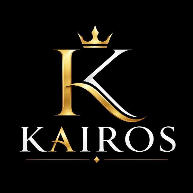 KAIROS Logo