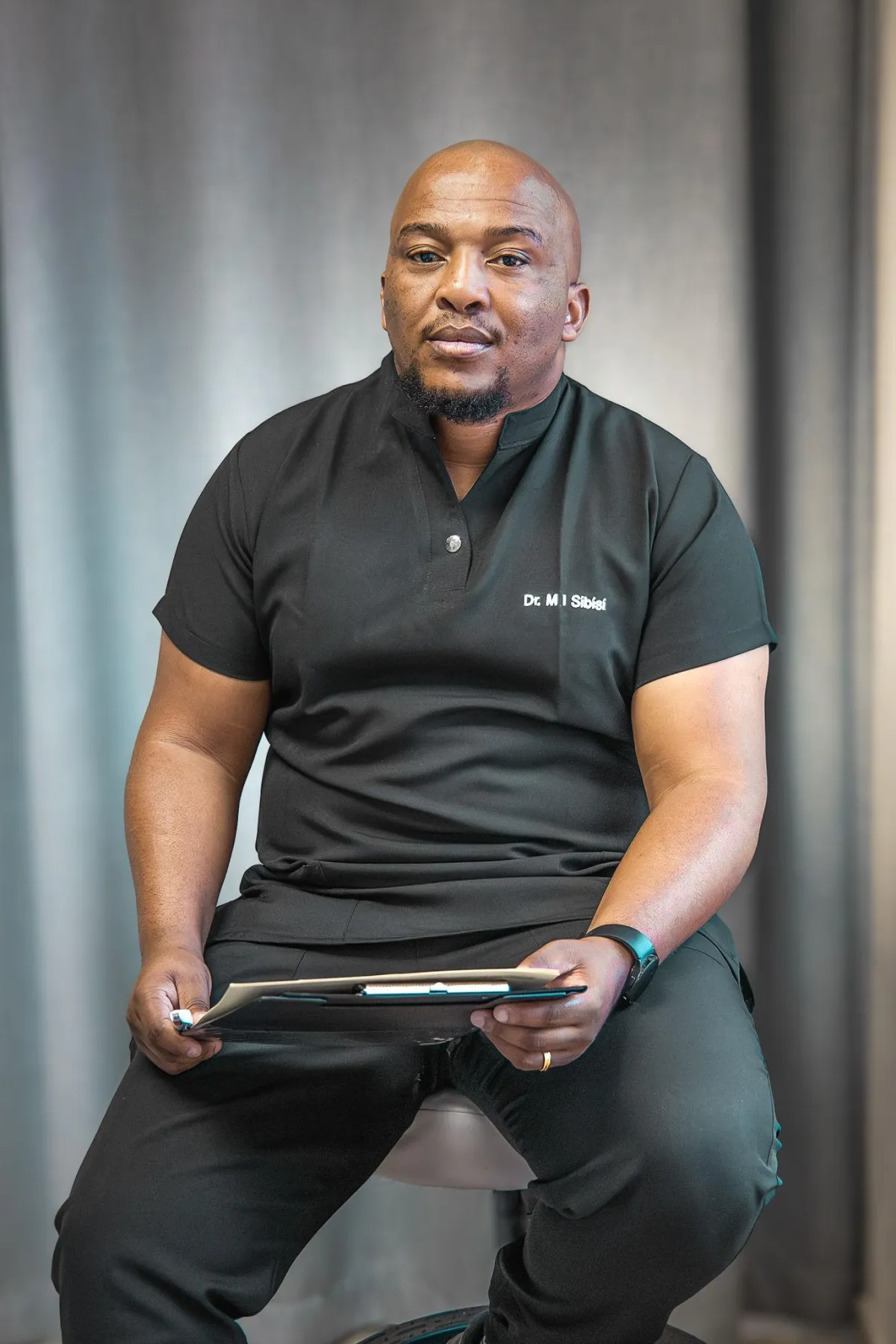 Soweto dentist