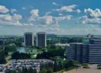 city of College Park