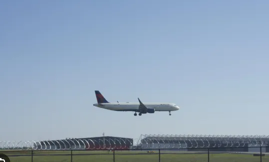 East Point Aviation : Hartsfield- Jackson