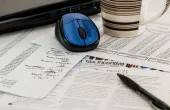 Business taxes and Audit support page