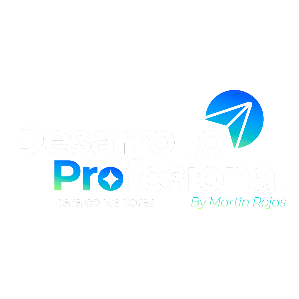 Desarrollo Profesional Logo