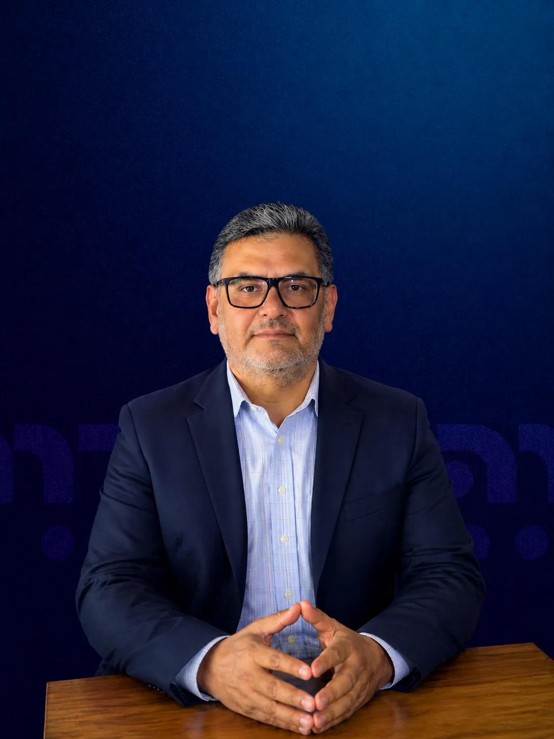 CP Martín Rojas, experto en contabilidad e interpretación técnica