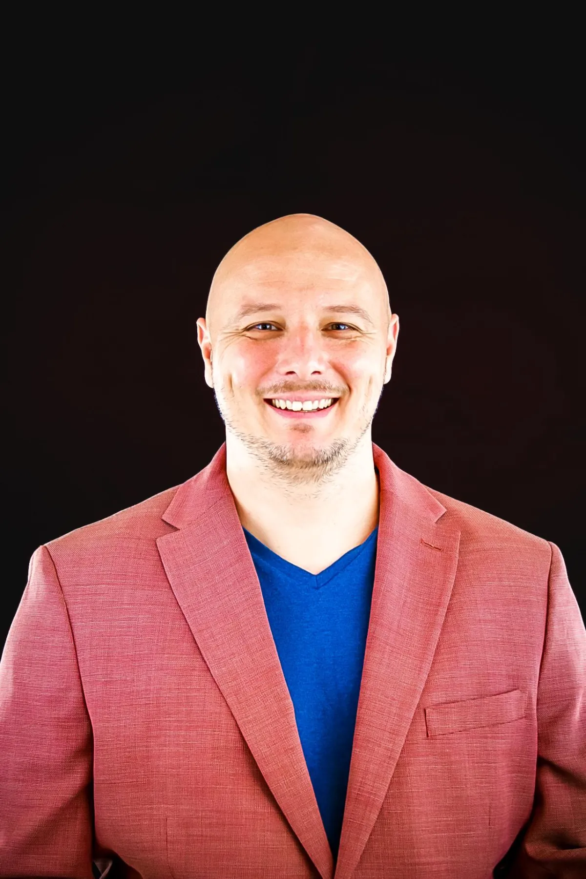 Guy – Final Expense Insurance Speaker