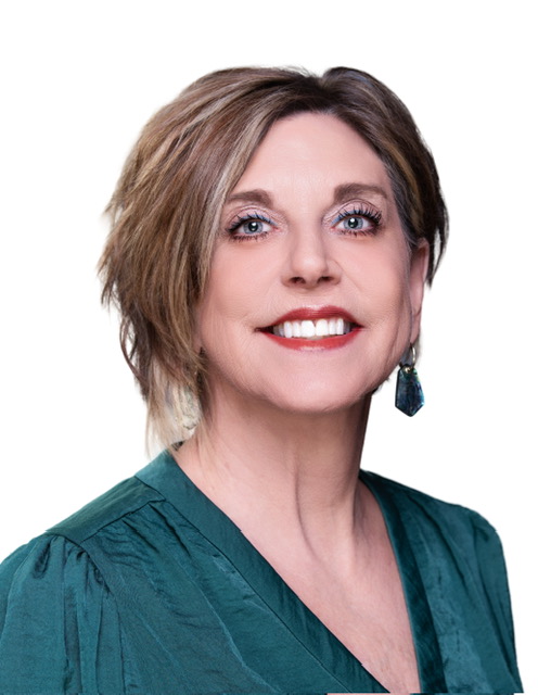 Cynthia – Fall Prevention Speaker