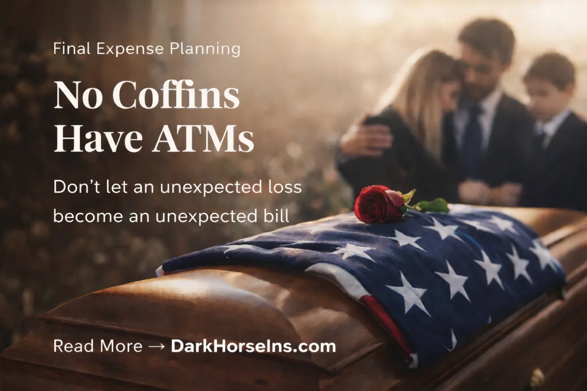 Final Expense Insurance: What It Is, What It Isn’t, and When It Actually Makes Sense