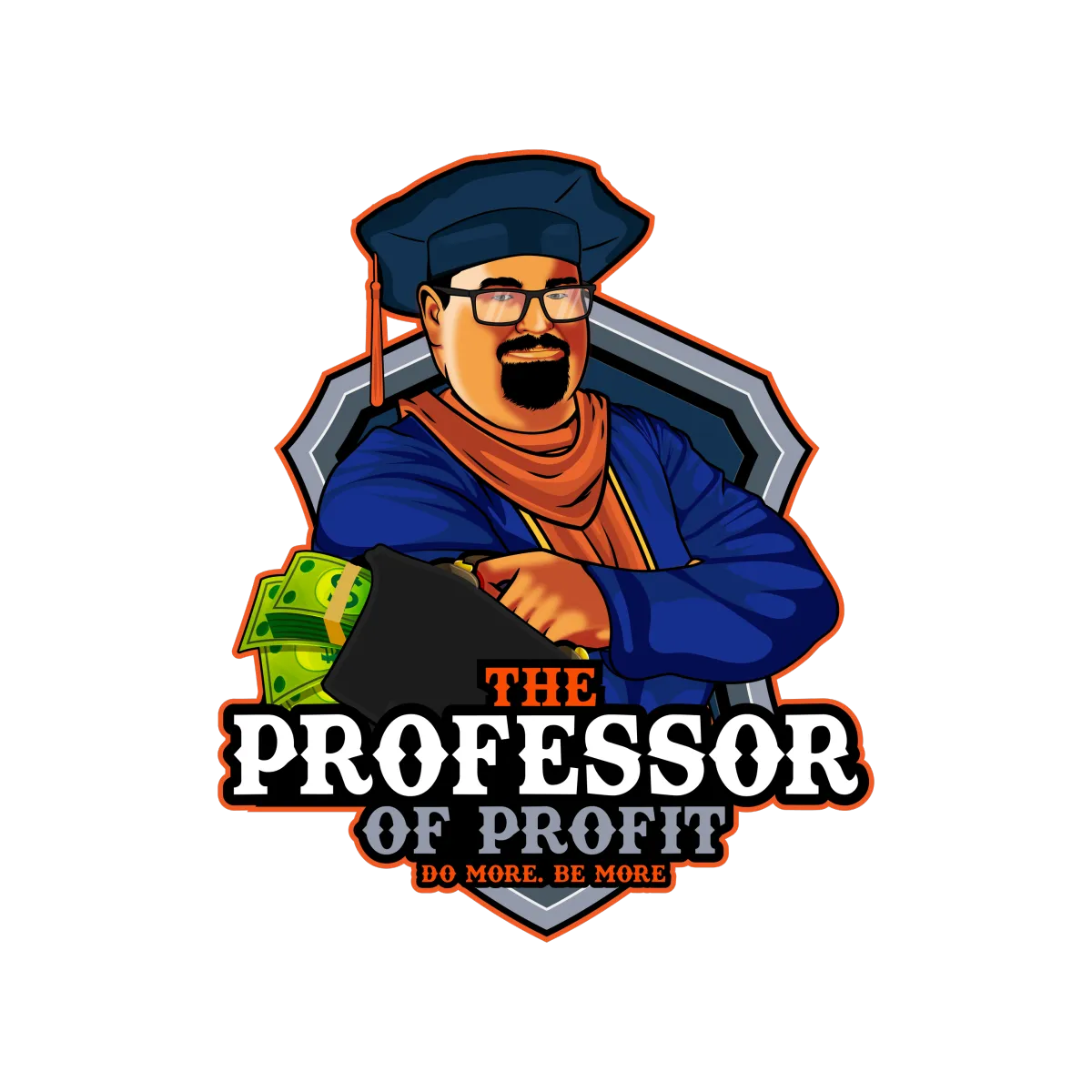 Brand Logo