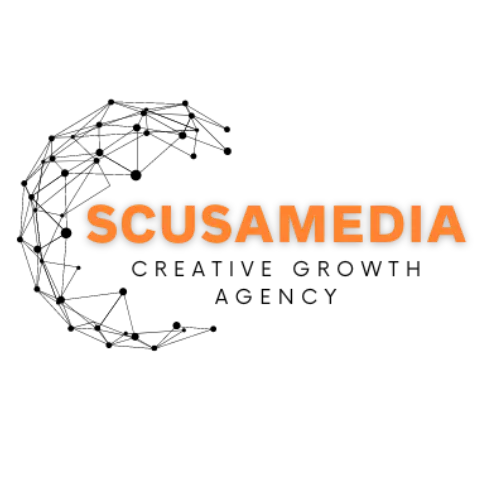 ScusaMedia Logo