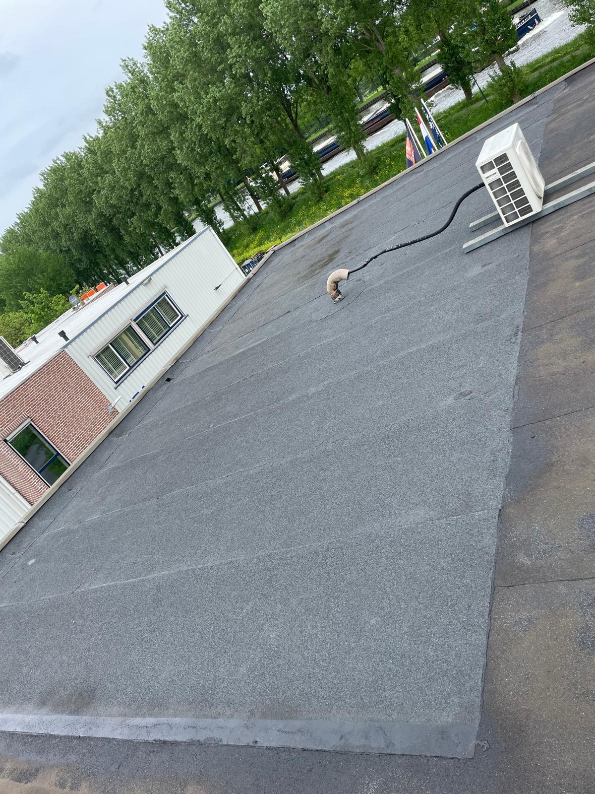 Dakdekker eindhoven