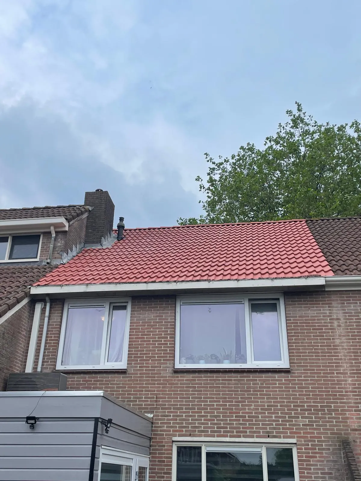 Dakdekker eindhoven