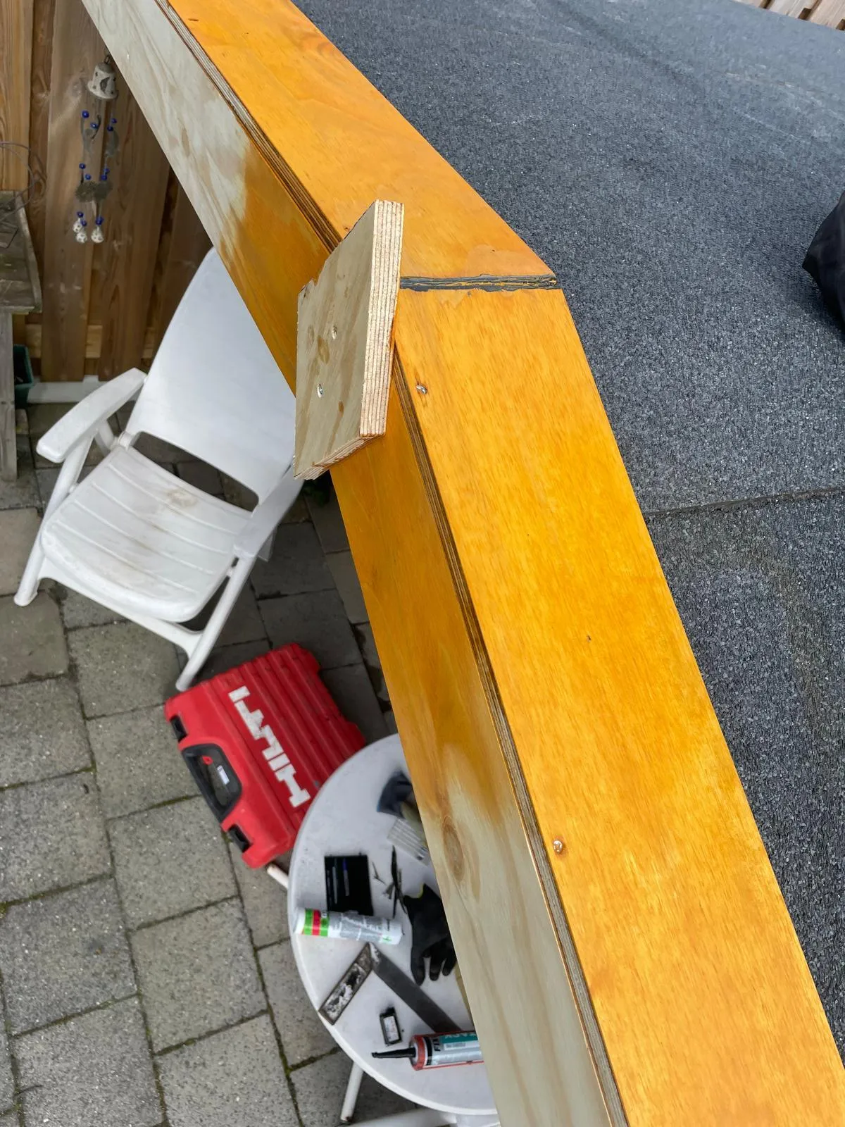 Dakdekker eindhoven
