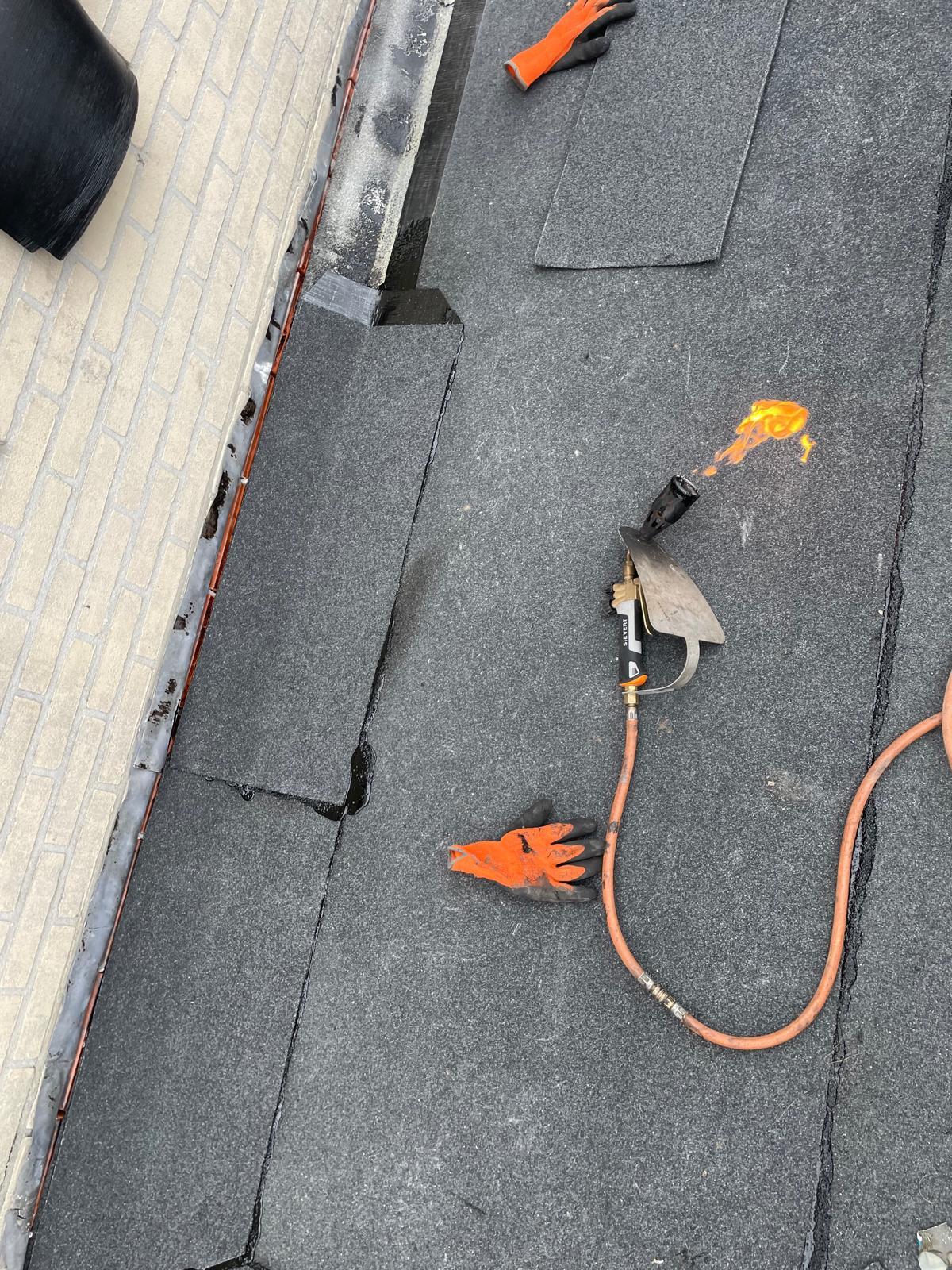 Dakdekker eindhoven