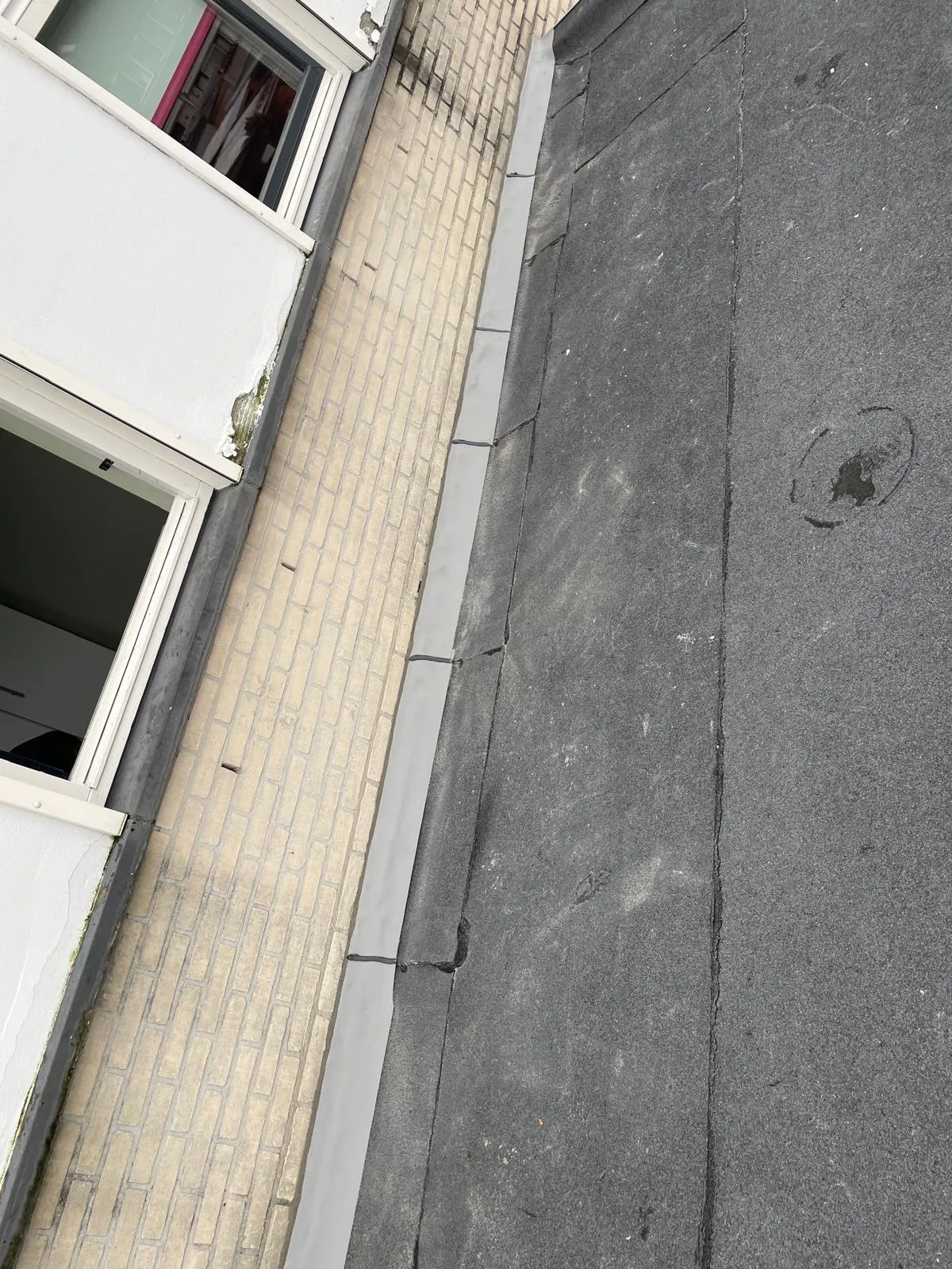 Dakdekker eindhoven