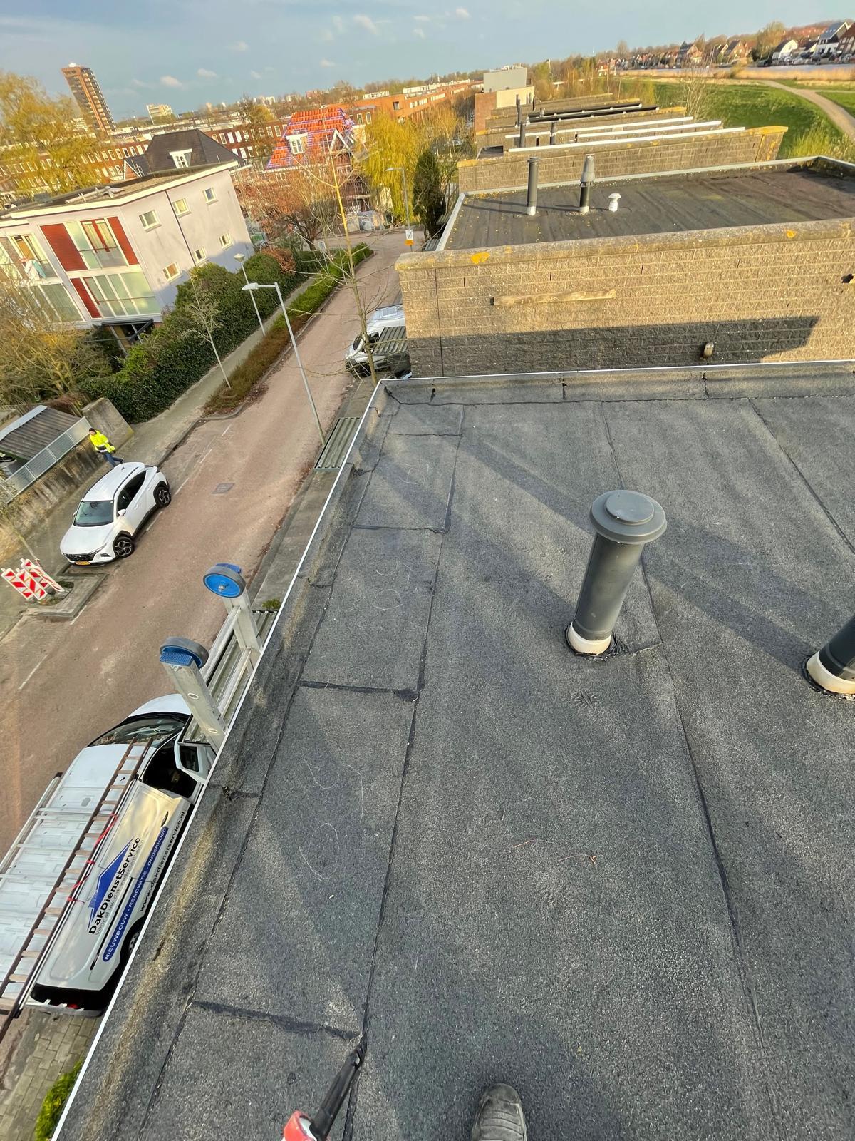 Dakdekker eindhoven