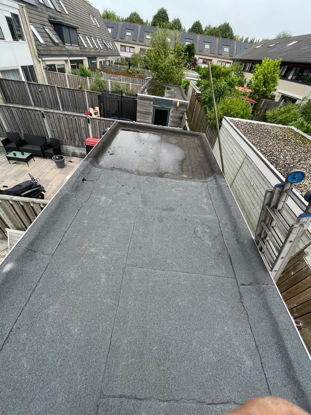 Dakdekker eindhoven