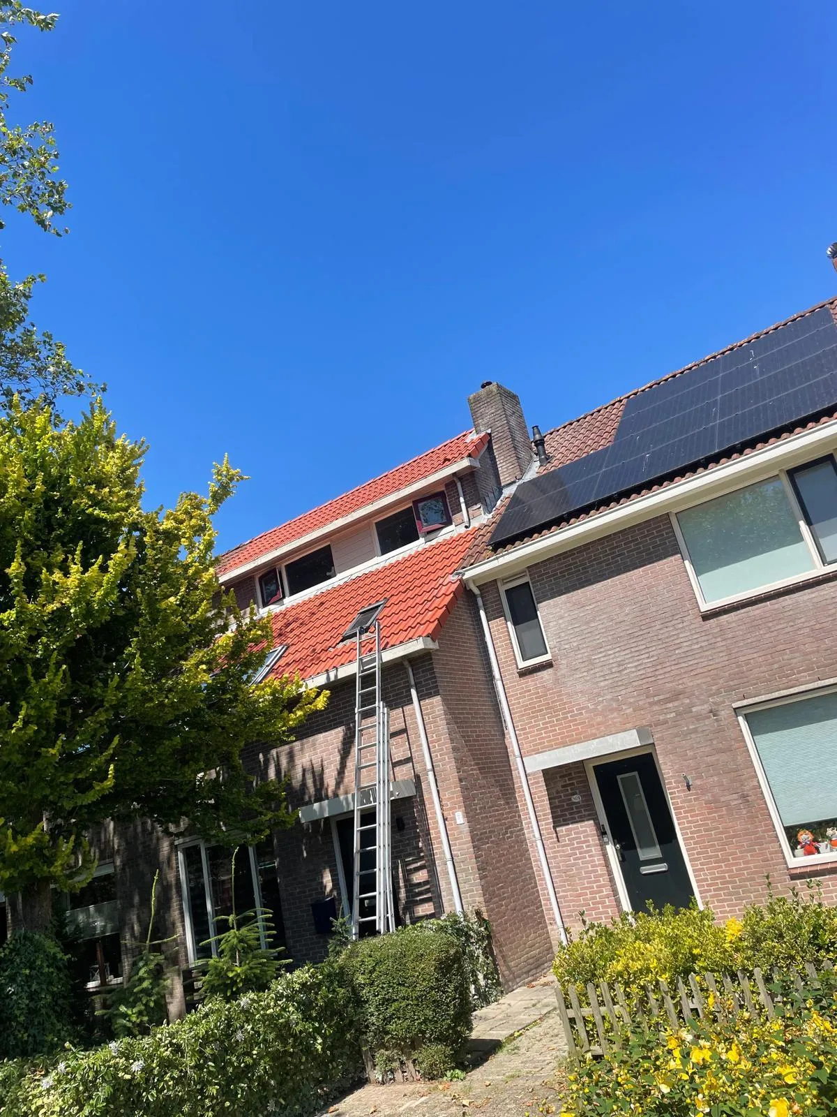 Dakdekker eindhoven