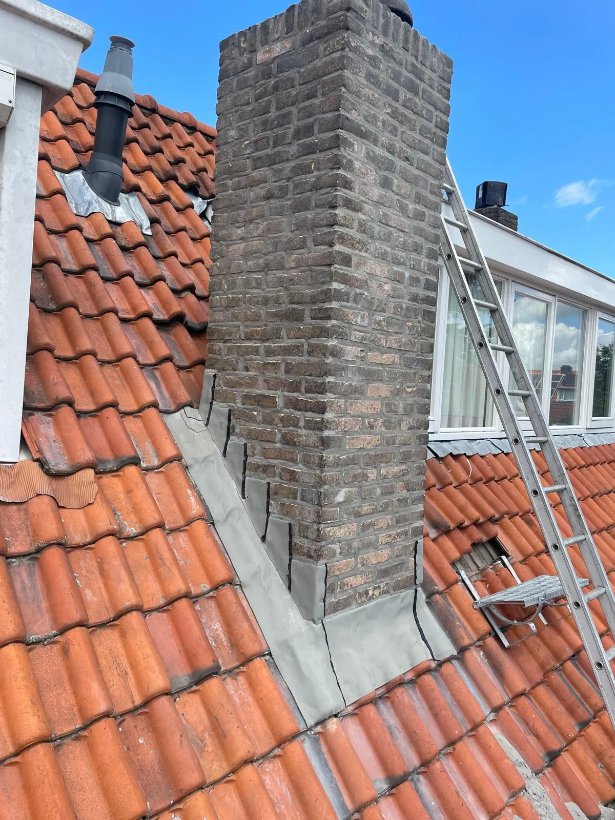 Dakdekker eindhoven