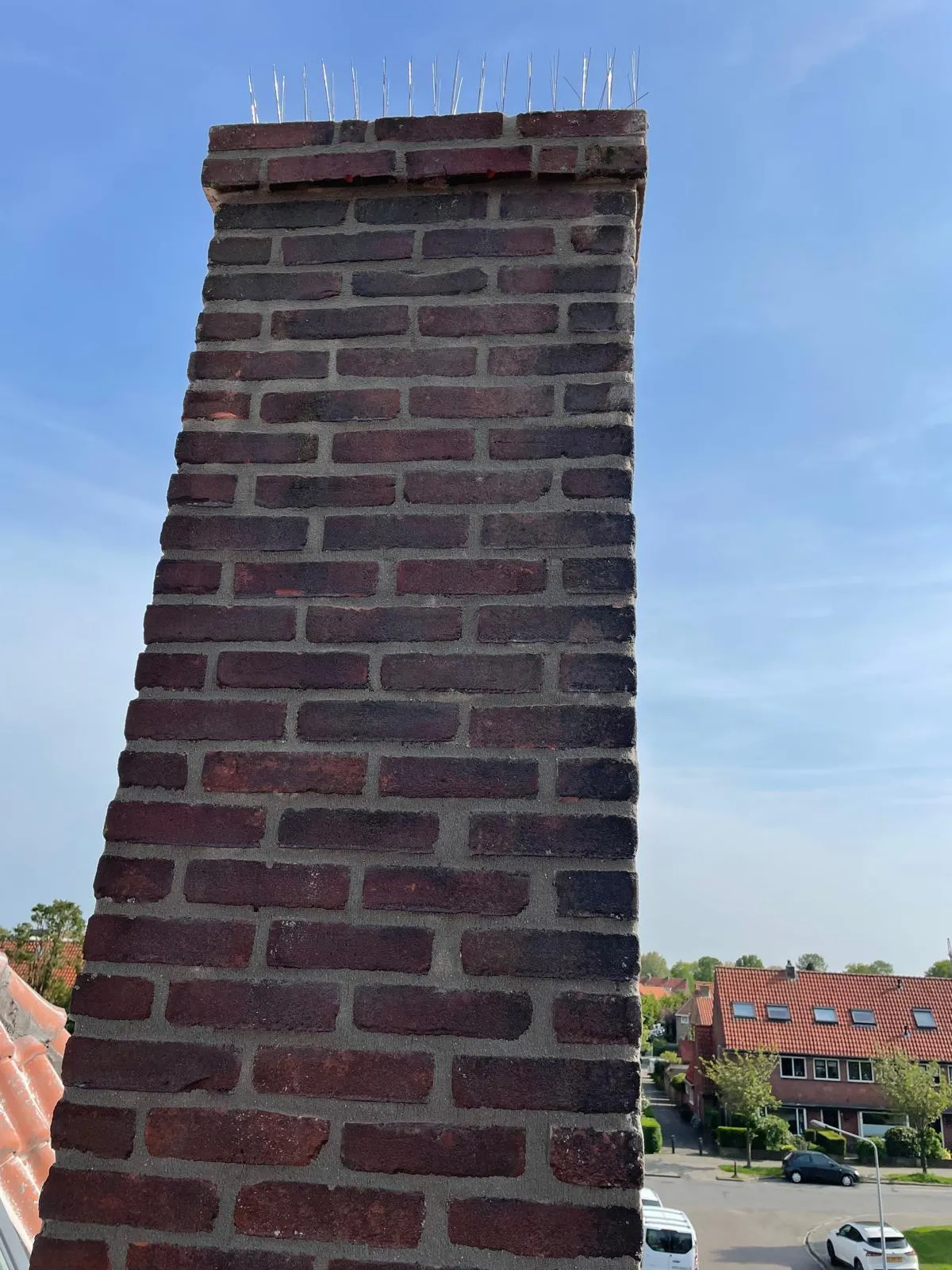 Dakdekker eindhoven