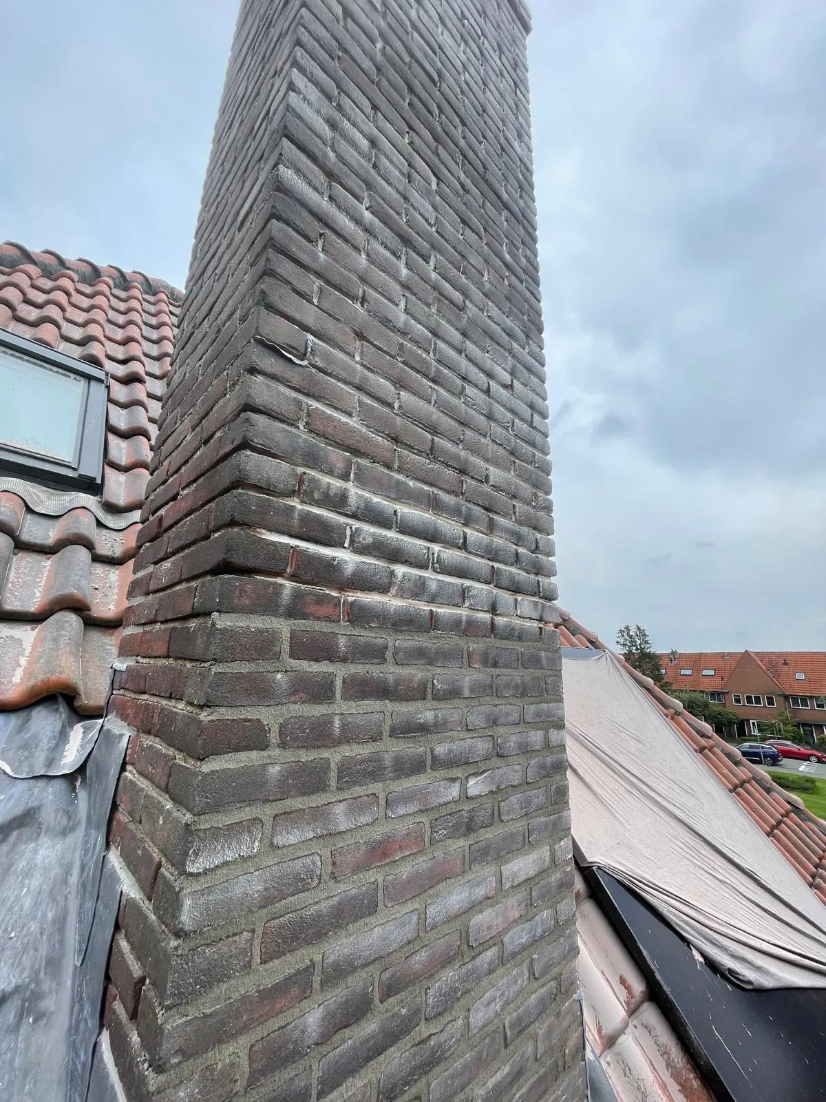 Dakdekker eindhoven