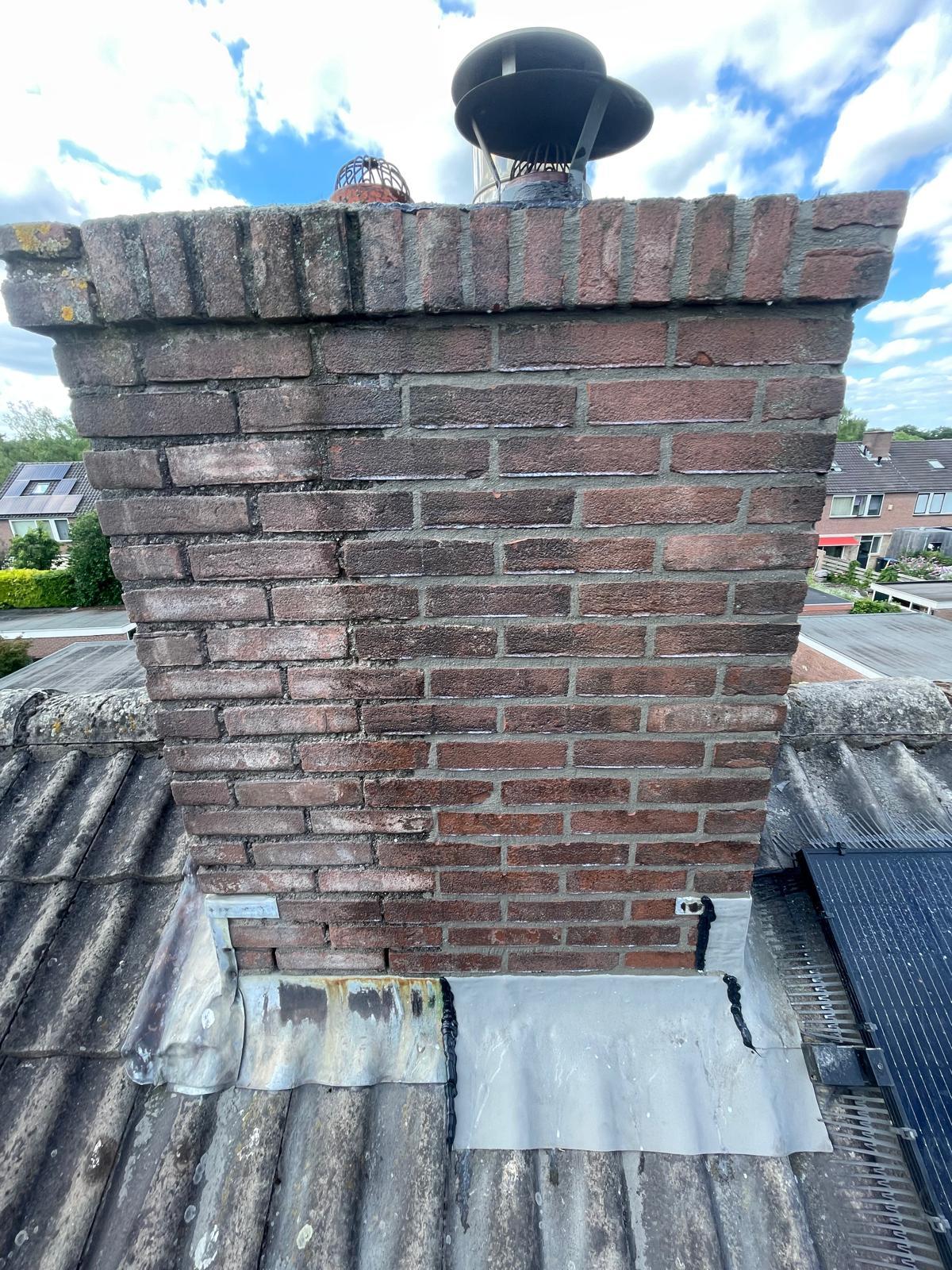 Dakdekker eindhoven