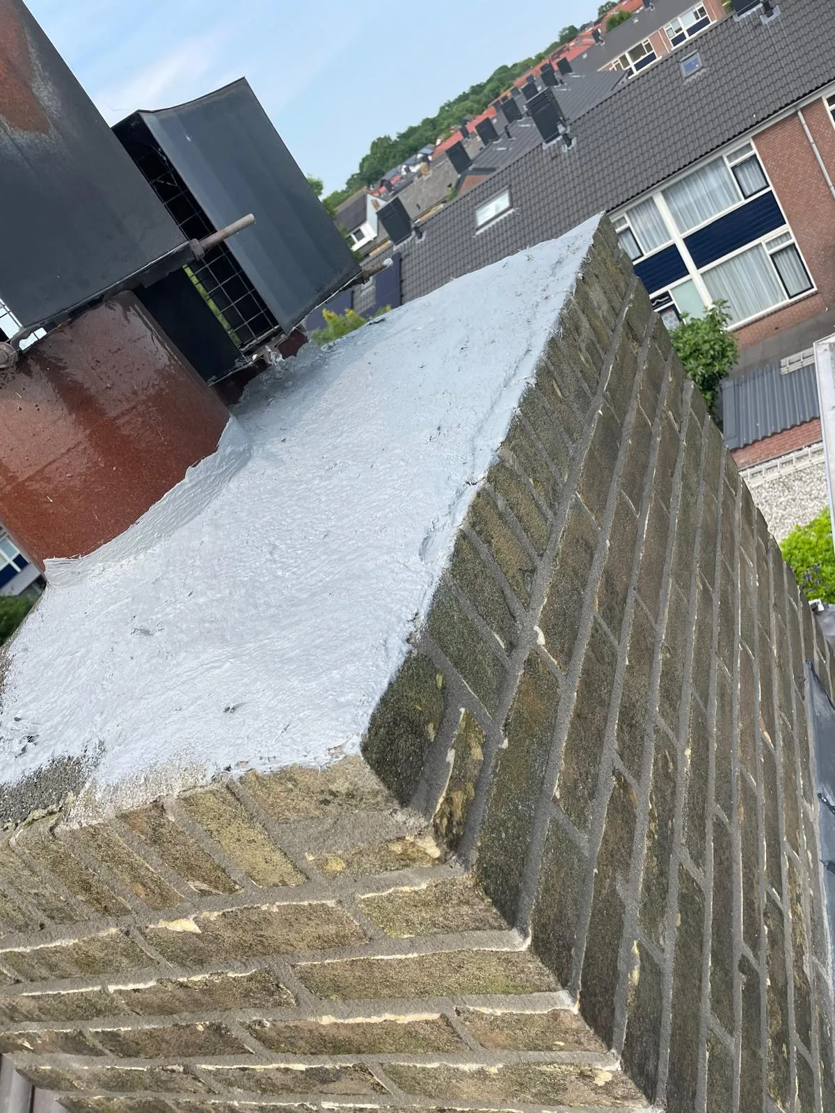 Dakdekker eindhoven