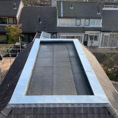 Dakdekker eindhoven
