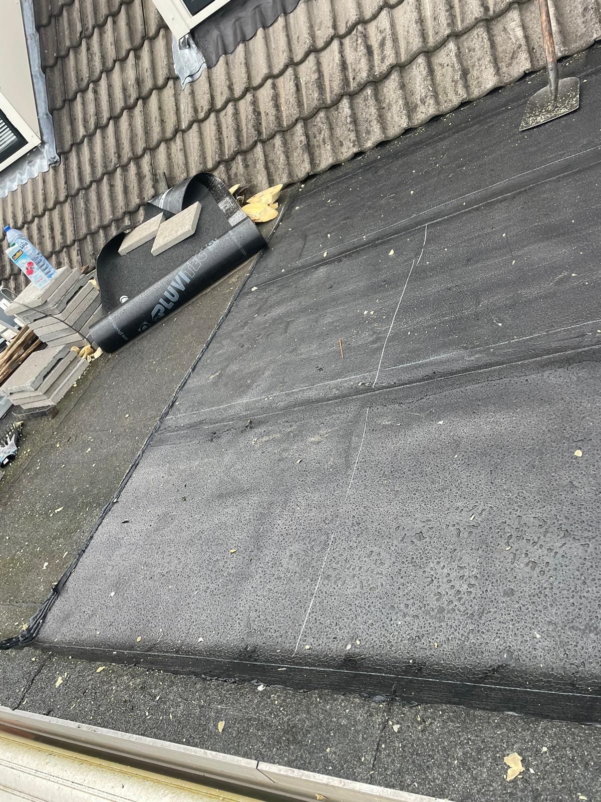 Dakdekker eindhoven