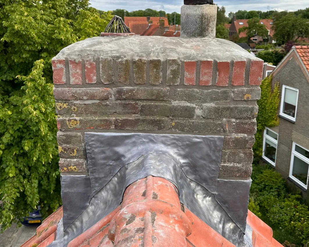 Loodslabben Renoveren