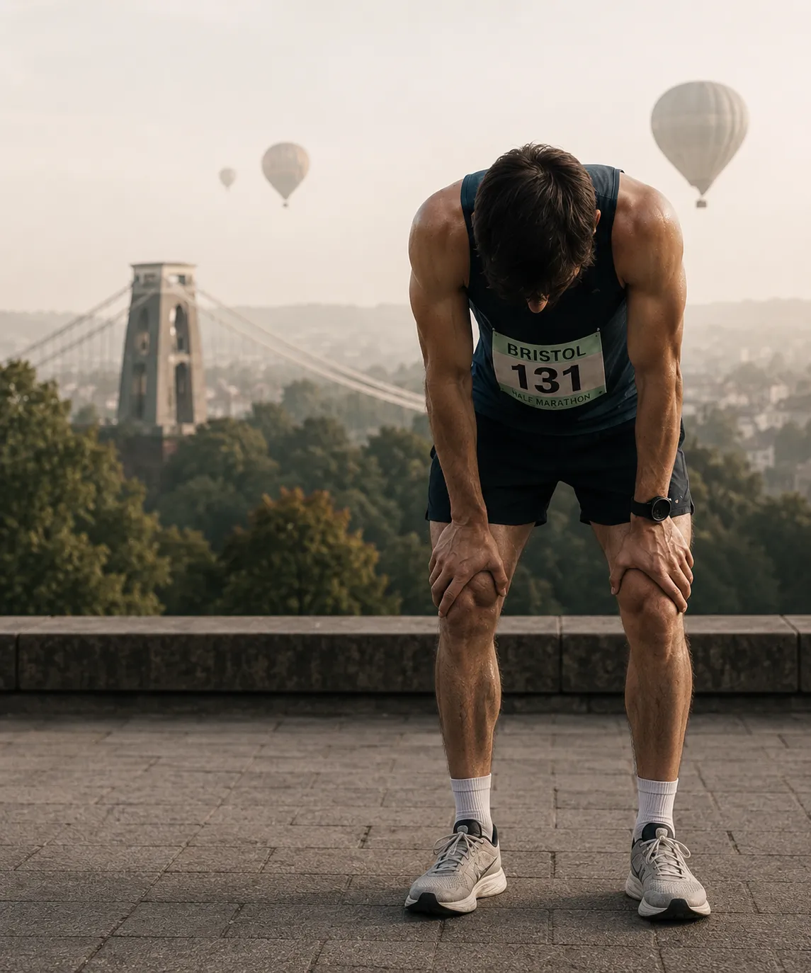 Half-marathon-recovery-bristol