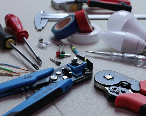 Delaware County Electrical Maintenance