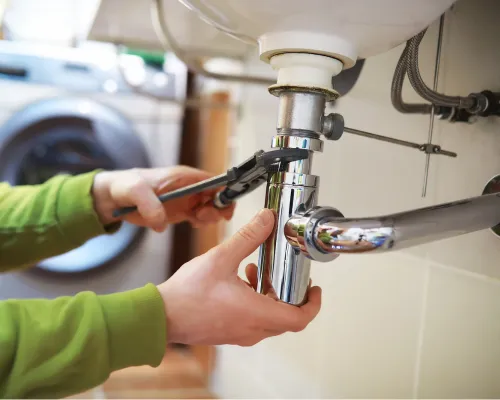 Delaware County Plumbing Maintenance