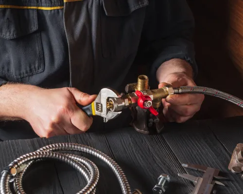 Plumbing Installation in Philadelphia