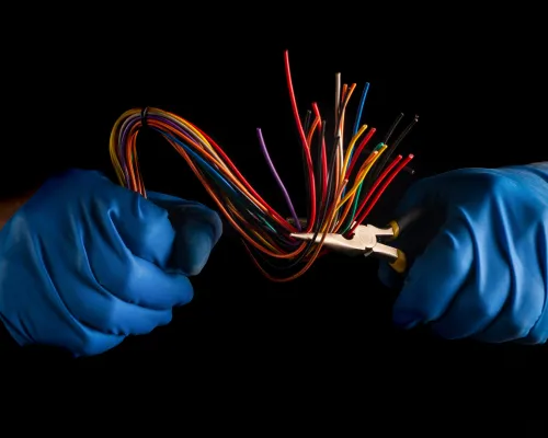 Electrical Installation in Philadelphia