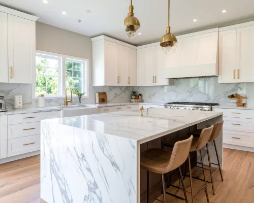 Kitchen Renovation in Philadelphia