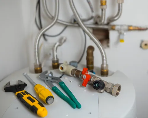 Plumbing Maintenance in Philadelphia