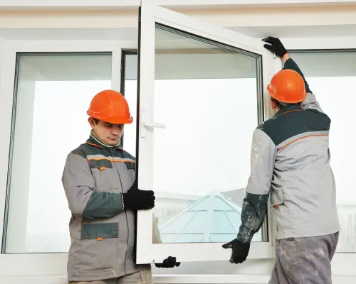 Window Installation in Philadelphia