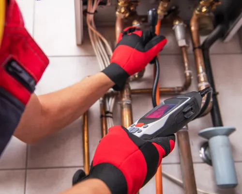 Delaware County Plumbing Maintenance