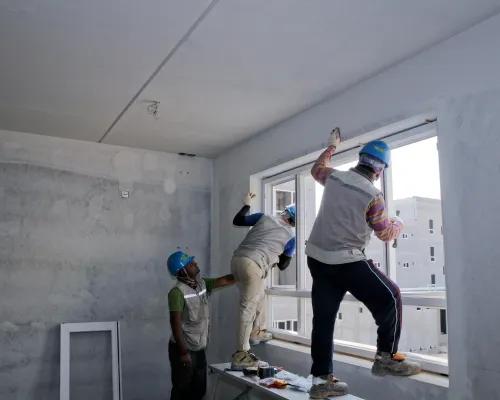Delaware County Window Installation