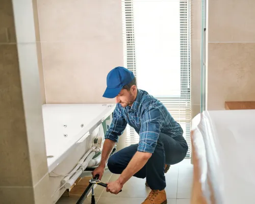  Electrical Maintenance