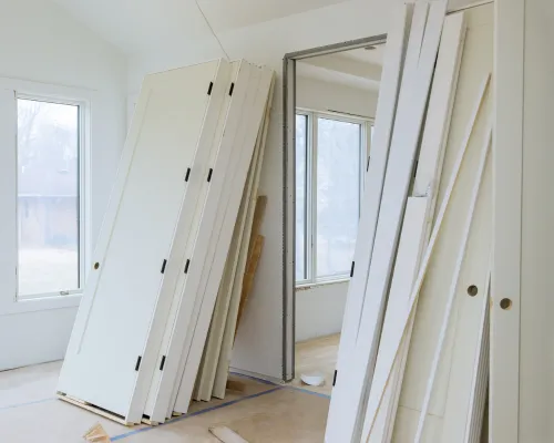 Delaware County Door Installation