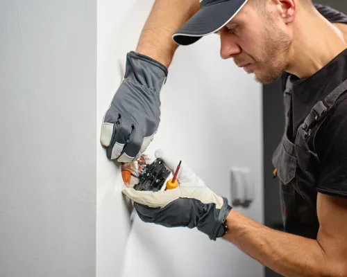 Delaware County Electrical Maintenance