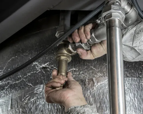  Electrical Maintenance